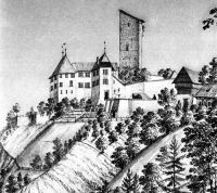 Burg Brandis