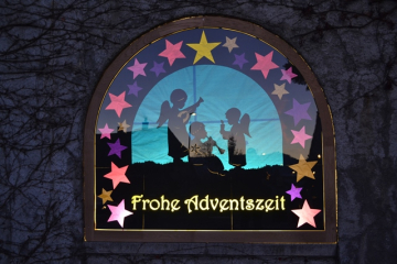 Adventszeit