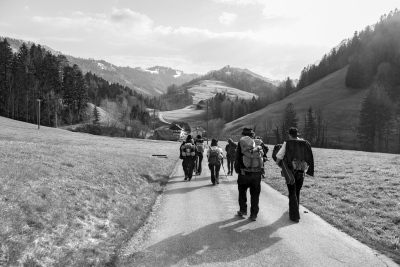 Walz im Wandel Walz im Wandel