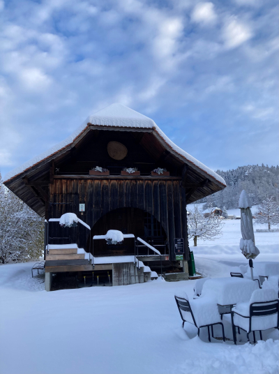 Winter Kino Winter Kino