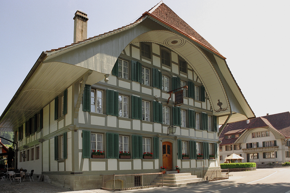Gasthof Ochsen