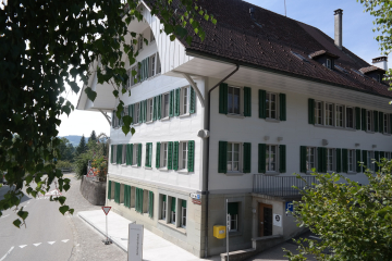 Gemeindehaus