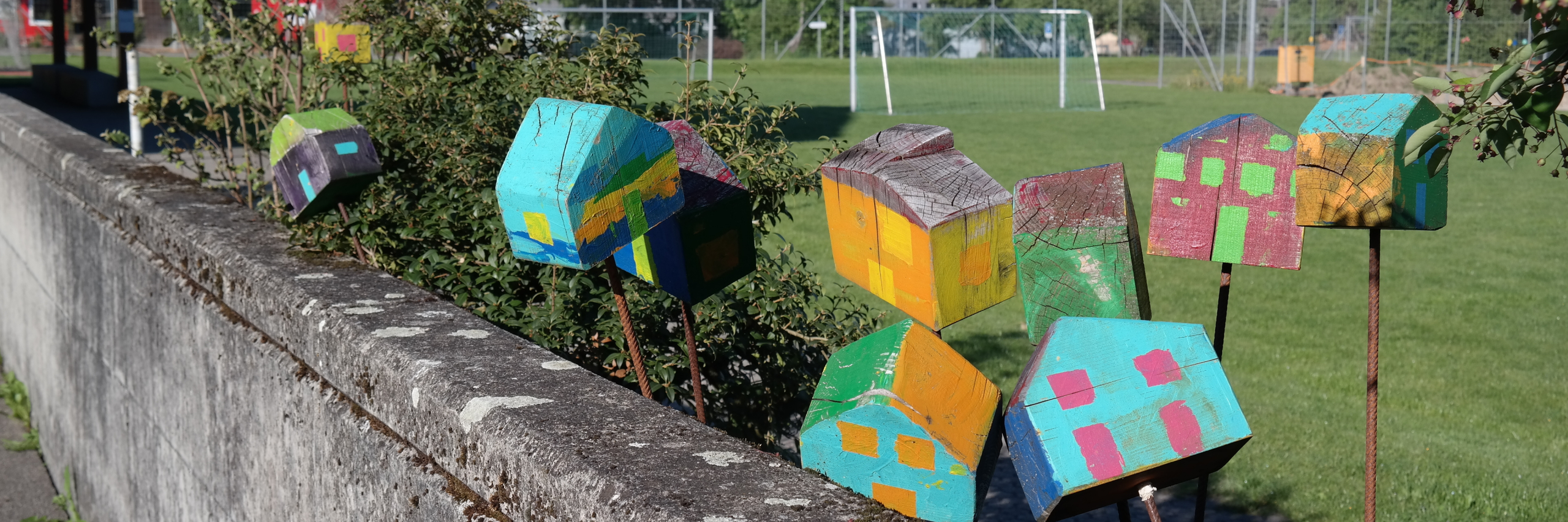 Kinder- und Jugendarbeit