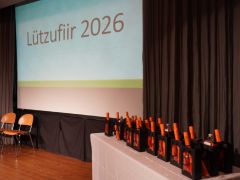 Lützufiir 2026