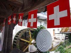 Rückblick Bundesfeier 2025 