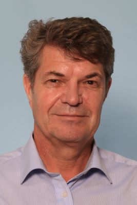 Andreas Meister, Gemeindepräsident