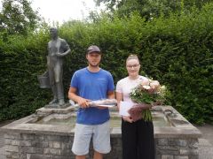 Prüfungserfolg Lernende