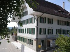 Öffnungszeiten Gemeindeverwaltung während den Sommerferien