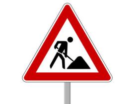 Ersatz Kanalisationsleitung Querstrasse Emme- / Gewerbestrasse