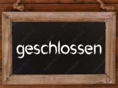 Öffnungszeiten Gemeindeverwaltung