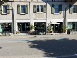 Bistro Dorfmitti Lützelflüh GmbH