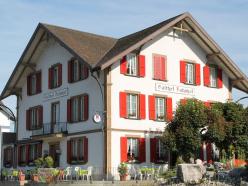 Gasthof Bahnhof