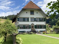 Gotthelf Zentrum Emmental
