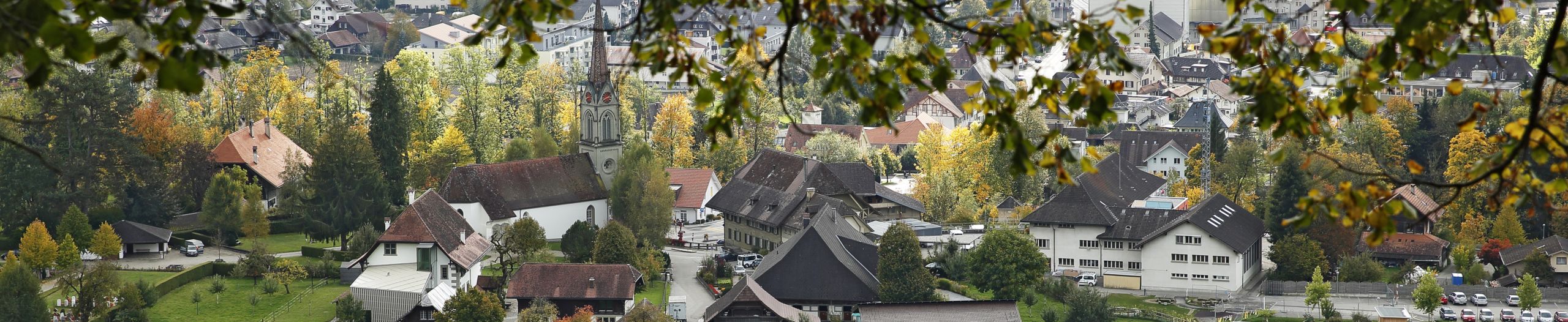 «Am Fluss vor Zyt»