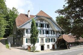 Kulturmühle Lützelflüh
