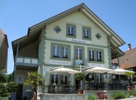 Ristorante-Pizzeria Emmenbrücke