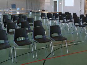 Ordentliche Versammlung der Einwohnergemeinde Lützelflüh