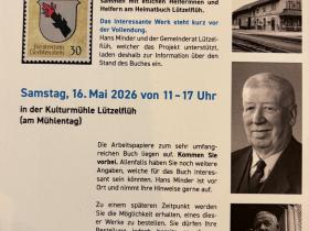Heimatbuch Lützelflüh